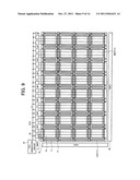 SEMICONDUCTOR DEVICE AND DATA PROCESSING SYSTEM COMPRISING SEMICONDUCTOR     DEVICE diagram and image