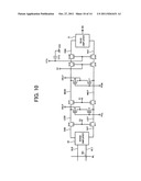 SEMICONDUCTOR DEVICE AND DATA PROCESSING SYSTEM COMPRISING SEMICONDUCTOR     DEVICE diagram and image