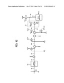 SEMICONDUCTOR DEVICE AND DATA PROCESSING SYSTEM COMPRISING SEMICONDUCTOR     DEVICE diagram and image