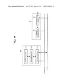 SEMICONDUCTOR DEVICE AND DATA PROCESSING SYSTEM COMPRISING SEMICONDUCTOR     DEVICE diagram and image