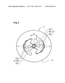 AGITATION APPARATUS AND AGITATION METHOD diagram and image