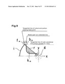 AGITATION APPARATUS AND AGITATION METHOD diagram and image