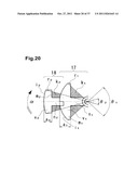 AGITATION APPARATUS AND AGITATION METHOD diagram and image