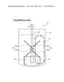 AGITATION APPARATUS AND AGITATION METHOD diagram and image