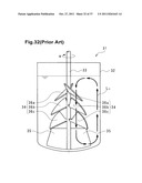 AGITATION APPARATUS AND AGITATION METHOD diagram and image