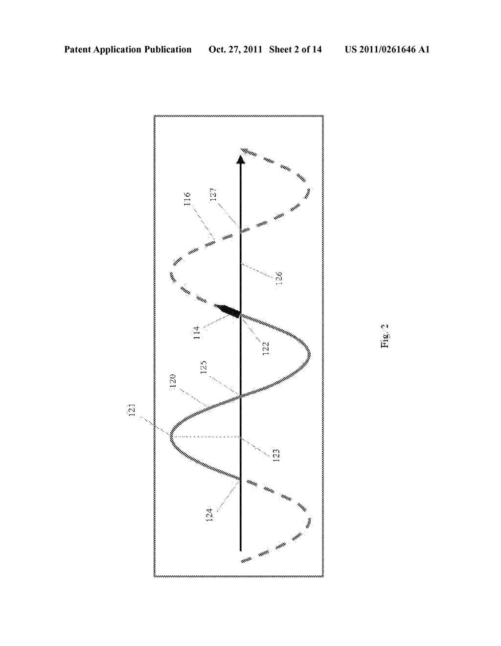 Sinusoidal Marine Seismic Data Acquisition - diagram, schematic, and image 03