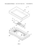 METHOD OF MANUFACTURING PACKAGES, BONDED WAFER MEMBER, PIEZOELECTRIC     VIBRATOR, OSCILLATOR, ELECTRONIC APPARATUS, AND RADIO TIMEPIECE diagram and image