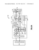 Magnetic And Optical Rotating Storage Systems With Audio Monitoring diagram and image