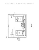 Magnetic And Optical Rotating Storage Systems With Audio Monitoring diagram and image