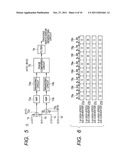 SEMICONDUCTOR INTEGRATED CIRCUIT AND OPTICAL DISK DEVICE HAVING THE SAME diagram and image