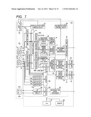 SEMICONDUCTOR INTEGRATED CIRCUIT AND OPTICAL DISK DEVICE HAVING THE SAME diagram and image