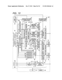 SEMICONDUCTOR INTEGRATED CIRCUIT AND OPTICAL DISK DEVICE HAVING THE SAME diagram and image