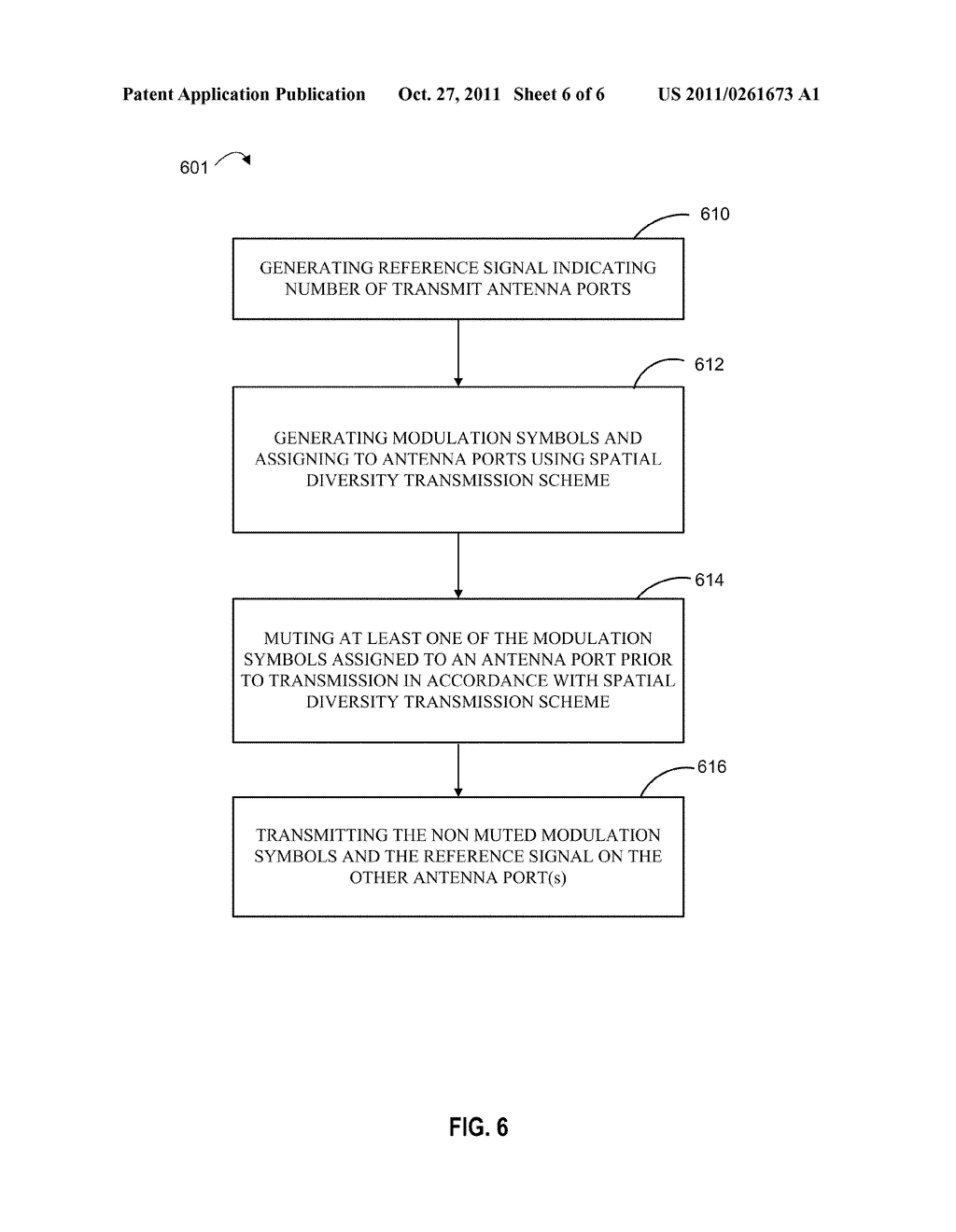 MODIFIED SPATIAL DIVERSITY SCHEMES FOR COVERAGE ENHANCEMENT - diagram, schematic, and image 07