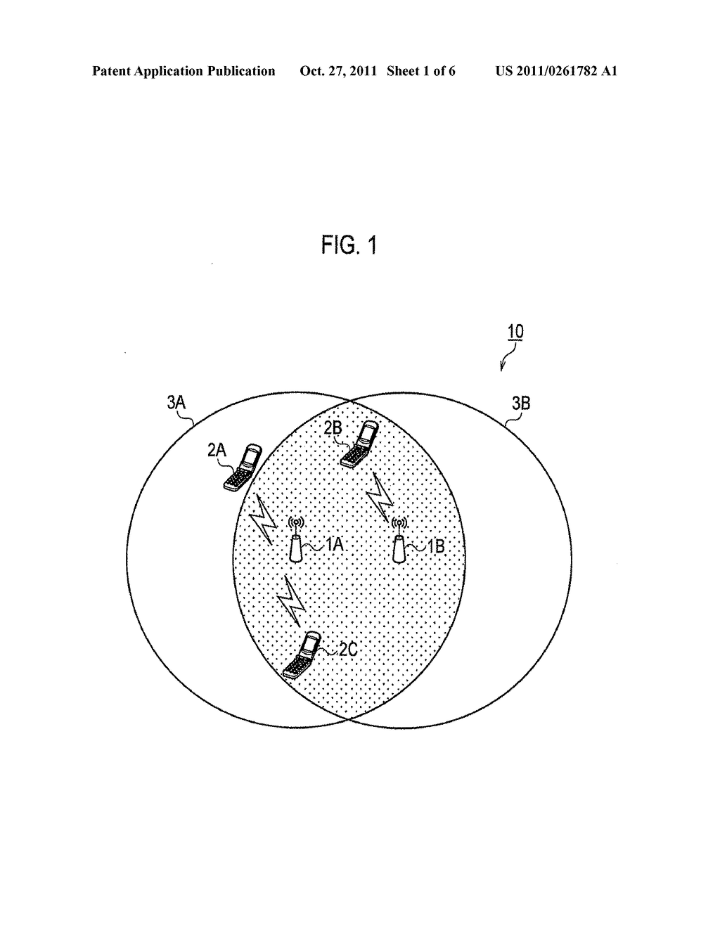 RADIO COMMUNICATION SYSTEM, RADIO BASE STATION, AND THRESHOLD SETTING     METHOD - diagram, schematic, and image 02