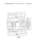 High Speed Overlay Mode for Burst Data and Real Time Streaming (Audio)     Applications diagram and image