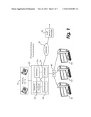 MONITORING INMATE CALLS USING SPEECH RECOGNITION SOFTWARE TO DETECT     UNAUTHORIZED CALL CONNECTING diagram and image