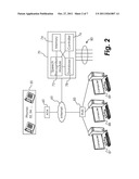 MONITORING INMATE CALLS USING SPEECH RECOGNITION SOFTWARE TO DETECT     UNAUTHORIZED CALL CONNECTING diagram and image