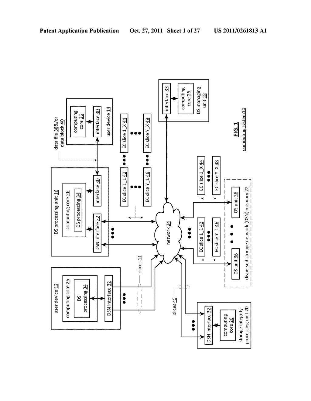 LIST RANGE OPERATION DISPERSED STORAGE NETWORK FRAME - diagram, schematic, and image 02