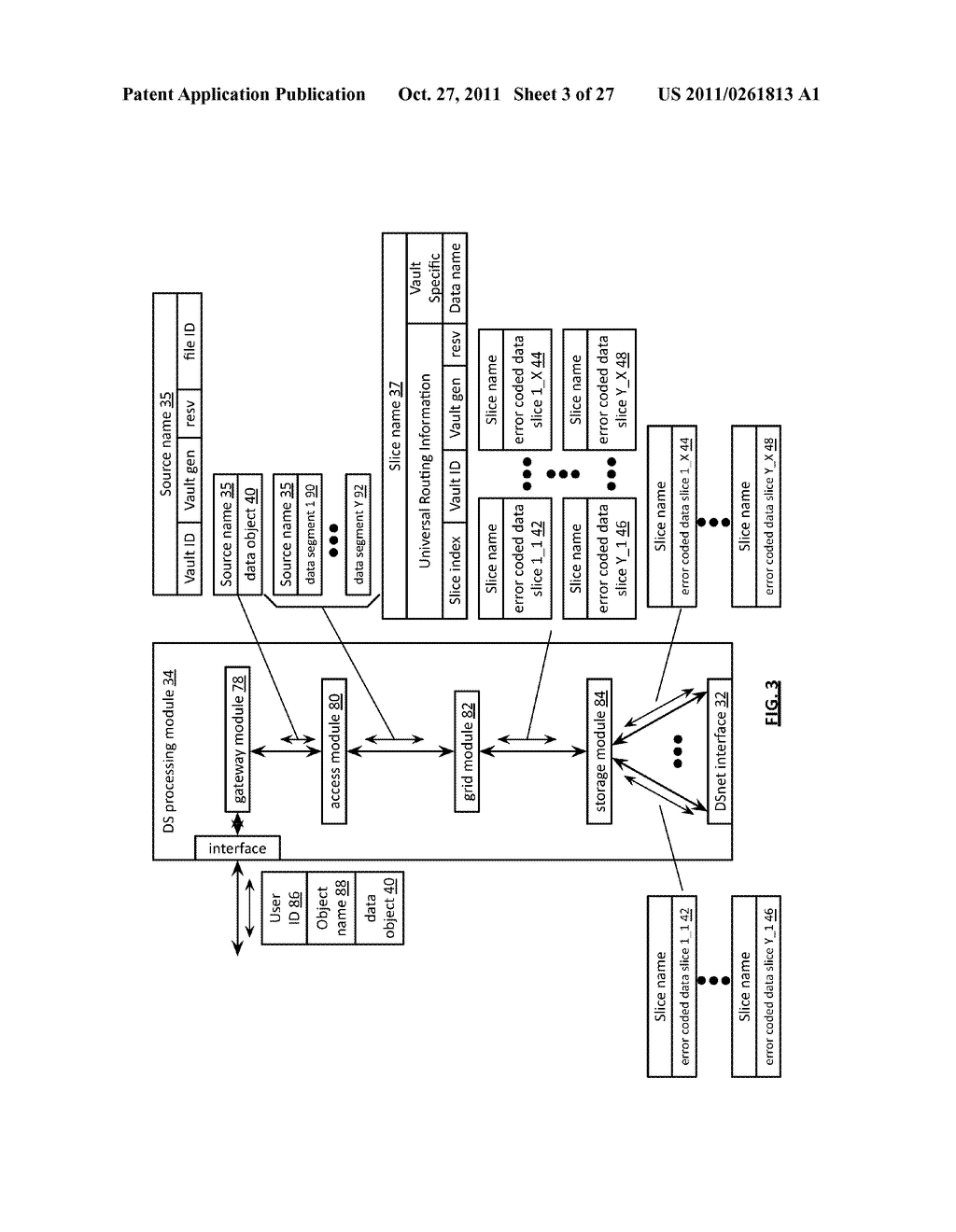 LIST RANGE OPERATION DISPERSED STORAGE NETWORK FRAME - diagram, schematic, and image 04