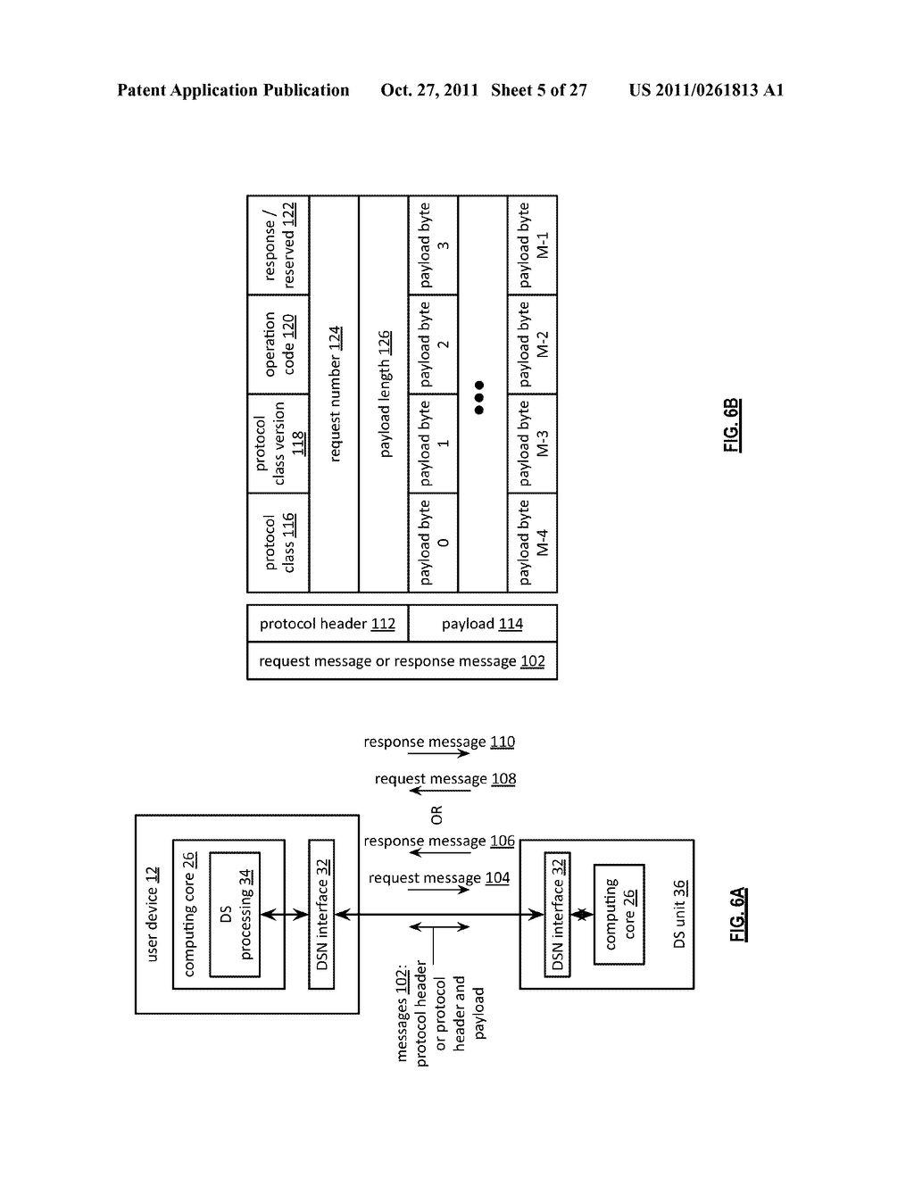LIST RANGE OPERATION DISPERSED STORAGE NETWORK FRAME - diagram, schematic, and image 06