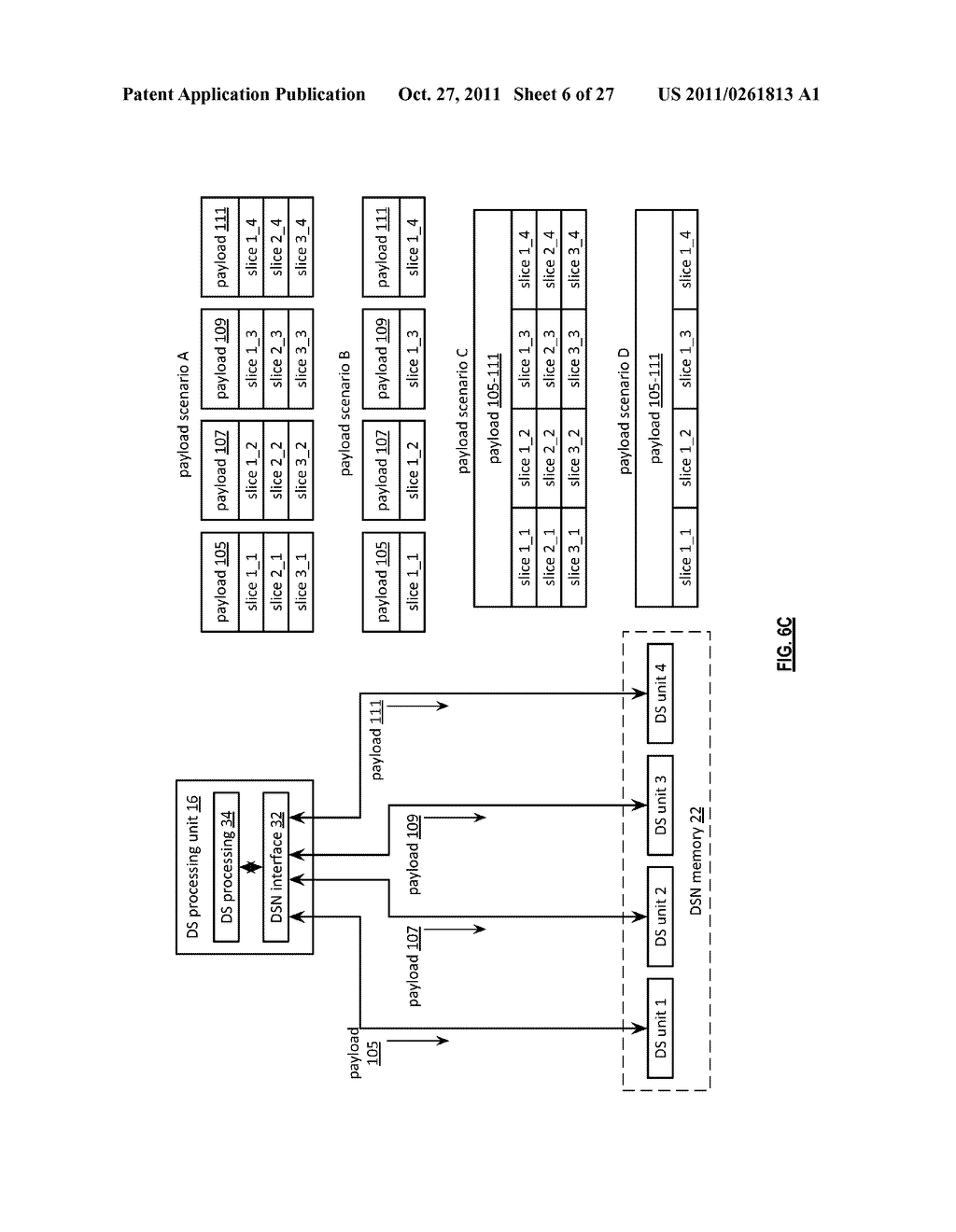 LIST RANGE OPERATION DISPERSED STORAGE NETWORK FRAME - diagram, schematic, and image 07