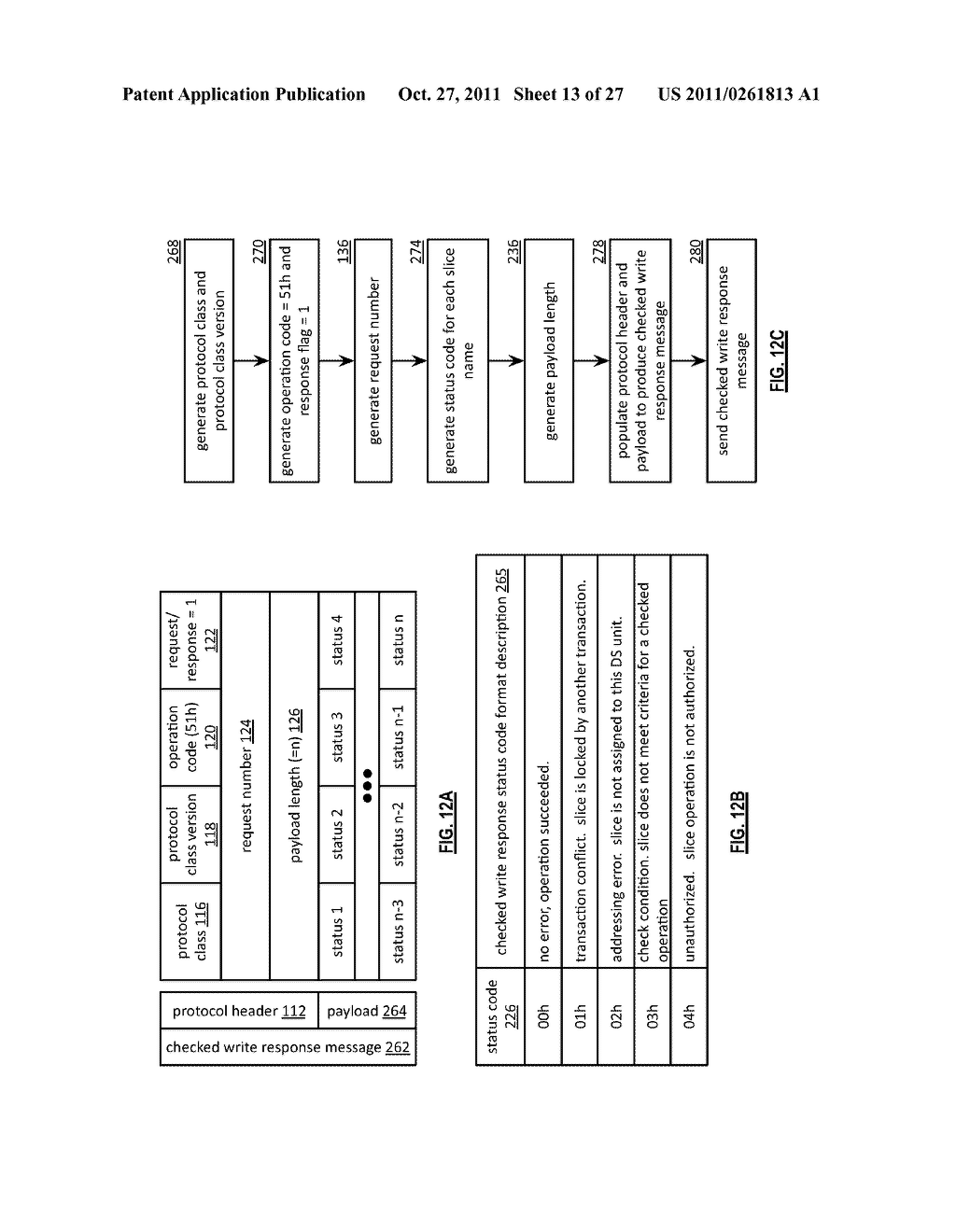 LIST RANGE OPERATION DISPERSED STORAGE NETWORK FRAME - diagram, schematic, and image 14