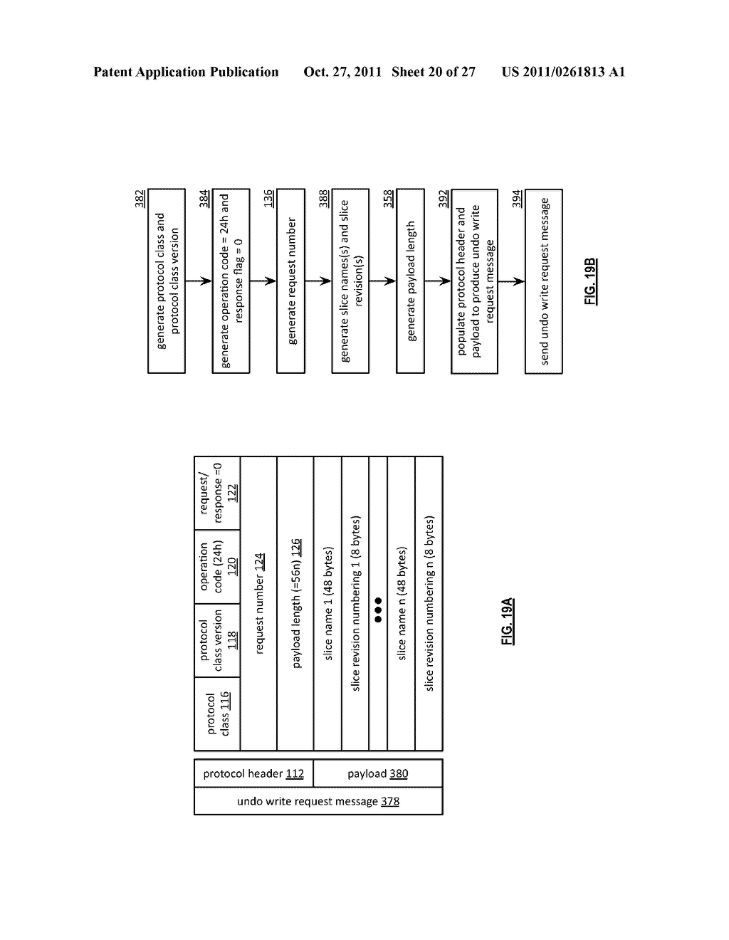 LIST RANGE OPERATION DISPERSED STORAGE NETWORK FRAME - diagram, schematic, and image 21