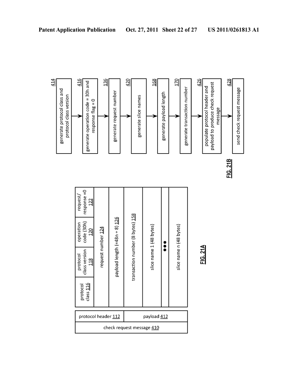 LIST RANGE OPERATION DISPERSED STORAGE NETWORK FRAME - diagram, schematic, and image 23