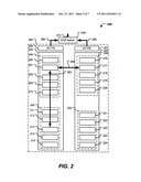 Multicasting Using a Multitiered Distributed Virtual Bridge Hierarchy diagram and image