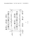 METHOD AND SYSTEM FOR MULTIPLEXING DATA STREAMING IN AUDIO/VIDEO NETWORKS diagram and image