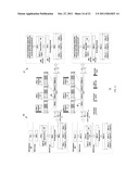 METHOD AND SYSTEM FOR MULTIPLEXING DATA STREAMING IN AUDIO/VIDEO NETWORKS diagram and image