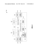 Forwarding Data Frames With a Distributed Fiber Channel Forwarder diagram and image