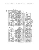 Forwarding Data Frames With a Distributed Fiber Channel Forwarder diagram and image