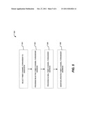 Forwarding Data Frames With a Distributed Fiber Channel Forwarder diagram and image