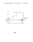 GRATING EXTERNAL-CAVITY SEMICONDUCTOR LASER AND QUASI-SYNCHRONOUS TUNING     METHOD THEREOF diagram and image