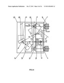 GRATING EXTERNAL-CAVITY SEMICONDUCTOR LASER AND QUASI-SYNCHRONOUS TUNING     METHOD THEREOF diagram and image