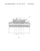 VERTICAL CAVITY SURFACE EMITTING LASER APPARATUS diagram and image