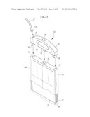 RADIOGRAPHIC IMAGE DETECTION DEVICE AND RADIOGRAPHIC IMAGING SYSTEM diagram and image