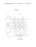 RADIOGRAPHIC IMAGE DETECTION DEVICE AND RADIOGRAPHIC IMAGING SYSTEM diagram and image