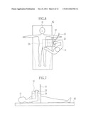 RADIOGRAPHIC IMAGE DETECTION DEVICE AND RADIOGRAPHIC IMAGING SYSTEM diagram and image