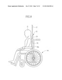 RADIOGRAPHIC IMAGE DETECTION DEVICE AND RADIOGRAPHIC IMAGING SYSTEM diagram and image