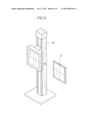 RADIOGRAPHIC IMAGE DETECTION DEVICE AND RADIOGRAPHIC IMAGING SYSTEM diagram and image