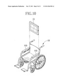 RADIOGRAPHIC IMAGE DETECTION DEVICE AND RADIOGRAPHIC IMAGING SYSTEM diagram and image