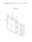 RADIOGRAPHIC IMAGE DETECTION DEVICE AND RADIOGRAPHIC IMAGING SYSTEM diagram and image