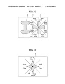 OBJECT DETECTING METHOD AND NON-TRANSITORY COMPUTER-READABLE RECORDING     MEDIUM STORING AN OBJECT DETECTION PROGRAM diagram and image