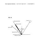 SHAPE MEASUREMENT APPARATUS AND CALIBRATION METHOD diagram and image