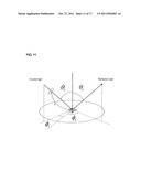 SHAPE MEASUREMENT APPARATUS AND CALIBRATION METHOD diagram and image