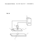 SHAPE MEASUREMENT APPARATUS AND CALIBRATION METHOD diagram and image