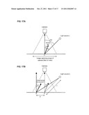 SHAPE MEASUREMENT APPARATUS AND CALIBRATION METHOD diagram and image