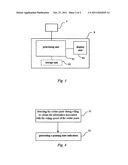 System and method for detecting solder paste printing diagram and image